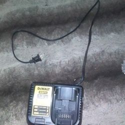 DeWalt Battery Charger 