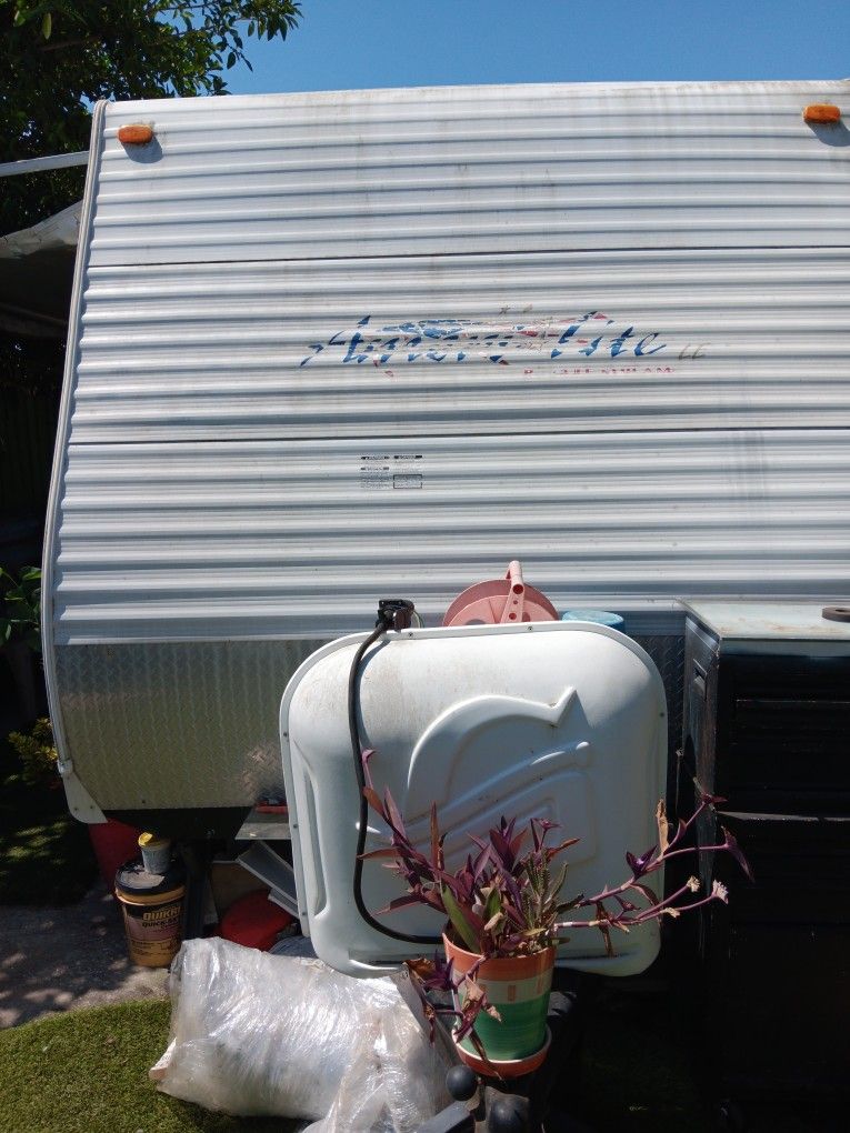 Camper 2006