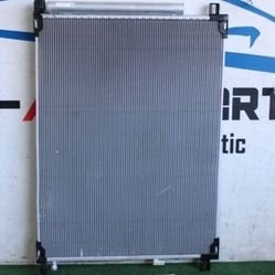 2020-2022 TOYOTA HIGHLANDER AC A/C CONDENSER 2021 OEM AW21418
