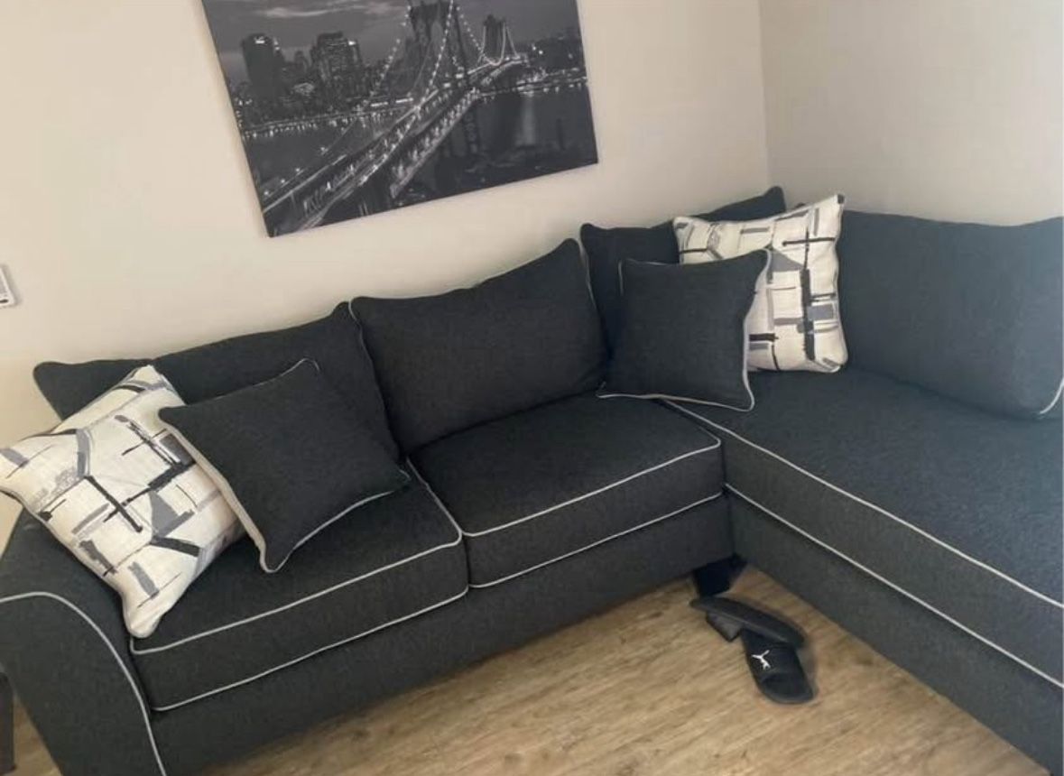 Sectional Sofa For sale!