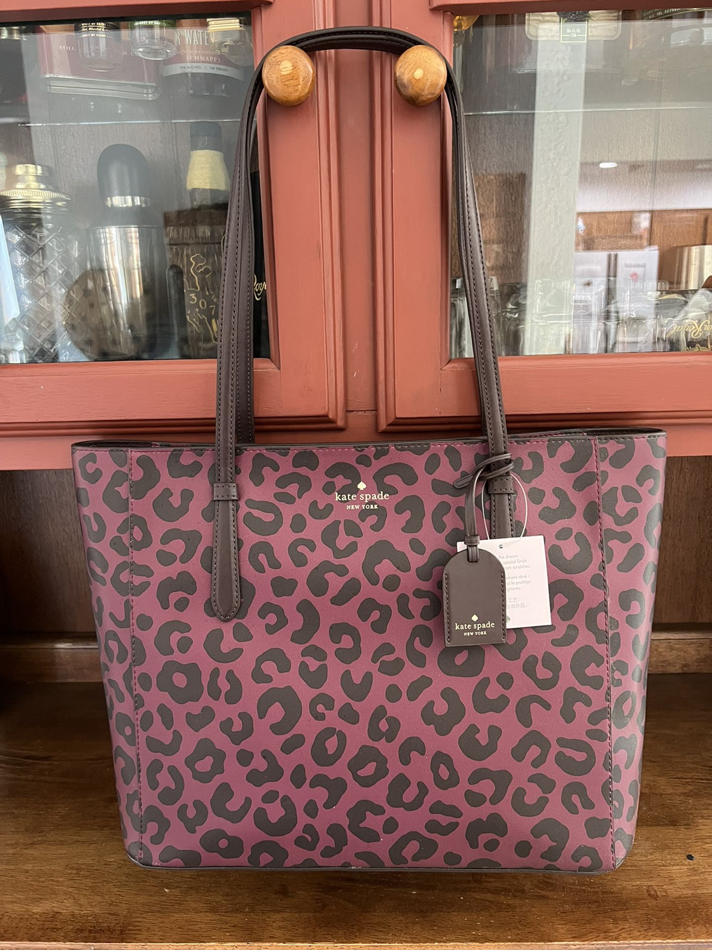 Kate Spade Purse for Sale in Bear River, WY - OfferUp