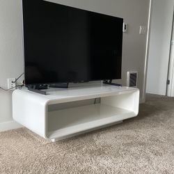 Tv Stand Or Coffee Table 