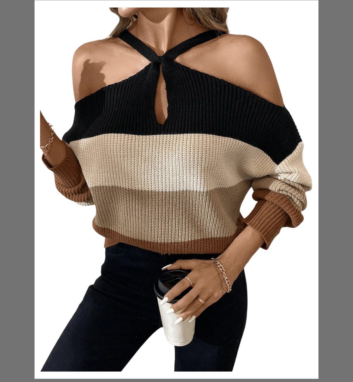 Women’s Sweater Medium