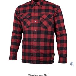 Cortech Bender Riding Shirt