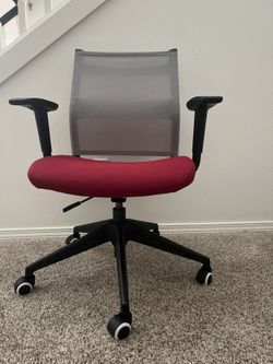 Comfy Office Chair