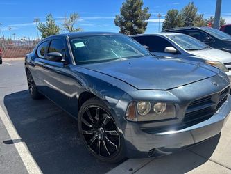 2008 Dodge Charger 3.5