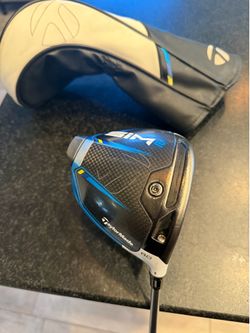 Taylormade Sim2 Driver