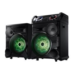 Samsung Dj Party Speakers Bluetooth