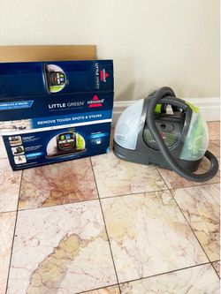 Portable Deep Cleaner