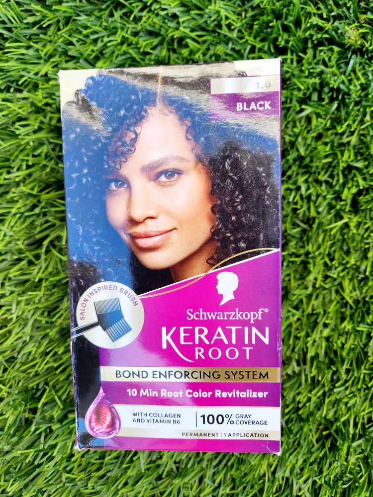 Schwarzkopf Hair Root Cover Up