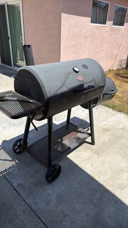 Grill