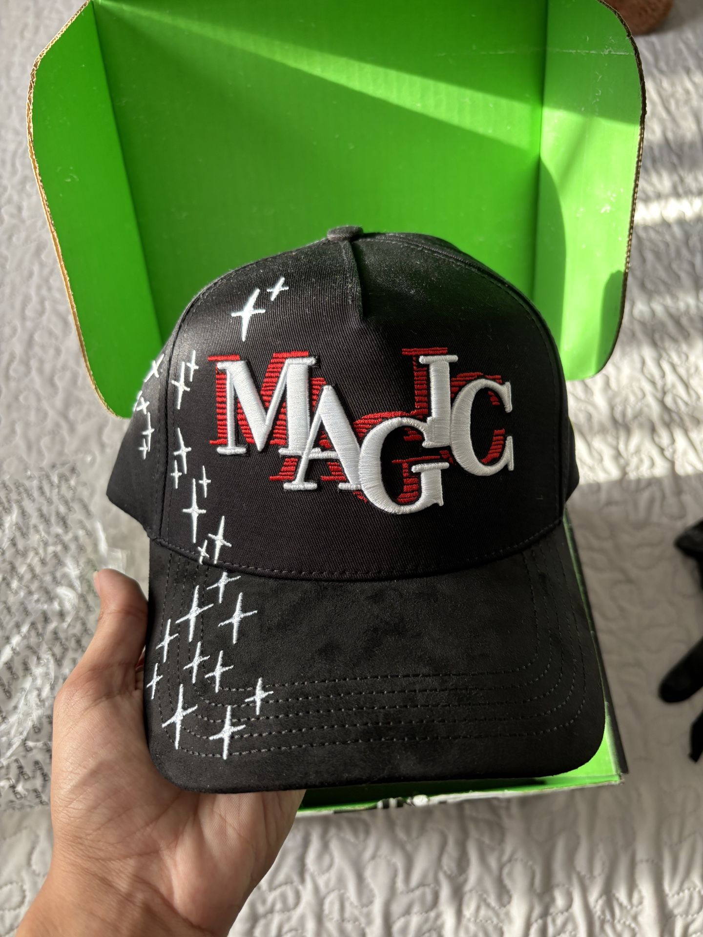 Fino x Marca Registrada