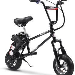 49 CC Mototec Motor Bike V2