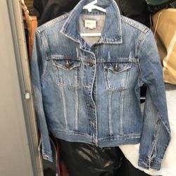 Forever21 Jacket size small