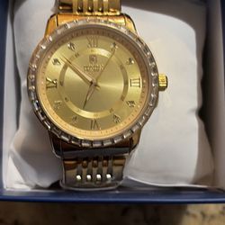 Montres Prestige X Invicta Men's Watch - 45mm, Gold