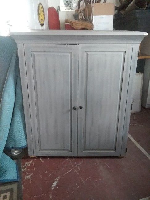 Dresser / Armoire $200. obo