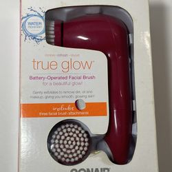 Conain True Glow Brush