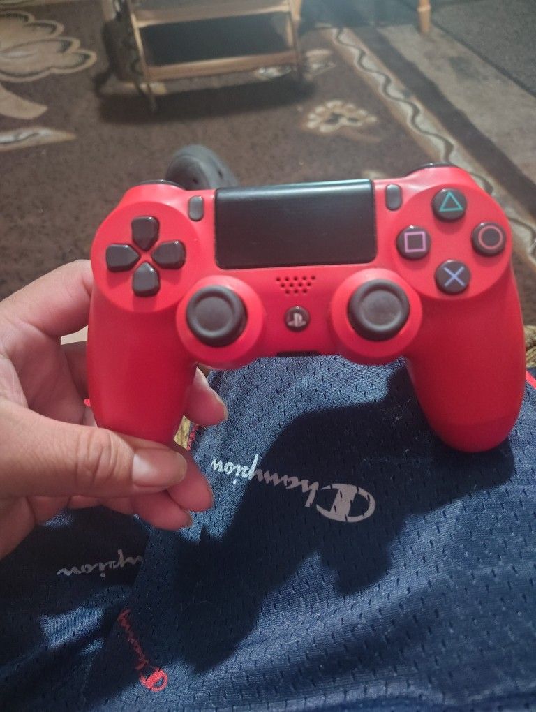 PS4 Controller Works Great $25