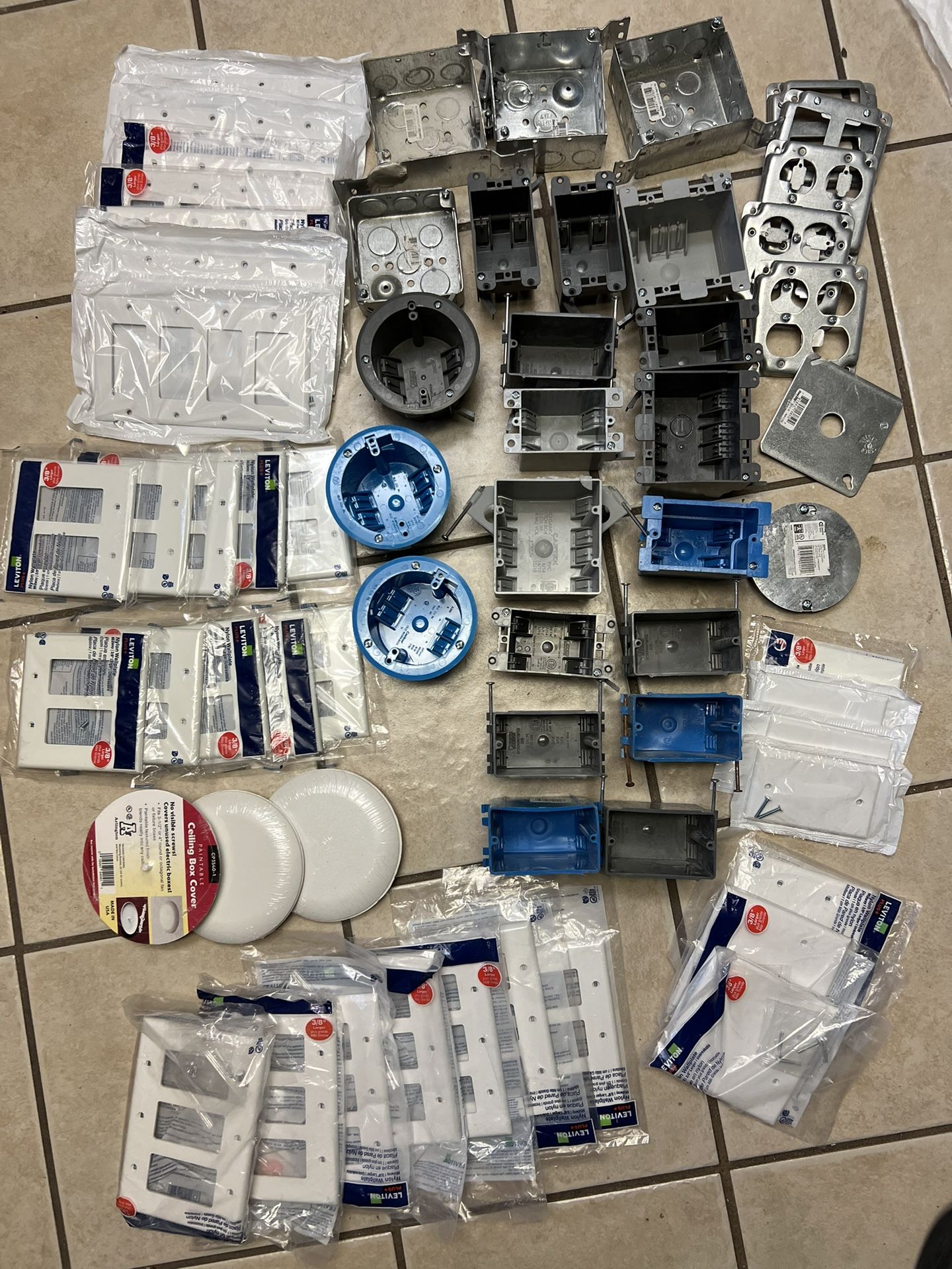 Electrical Material
