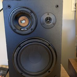 Surround Sound Speakers