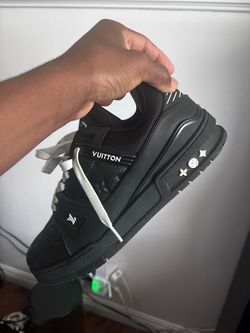 lv trainer black