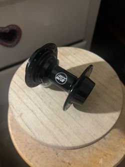 Stay Strong Bmx Hub Shell