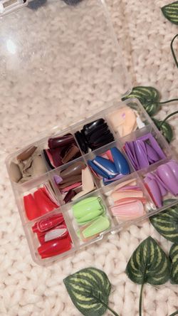 Nails
