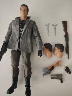 Neca terminator