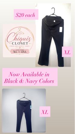 Dressy pants