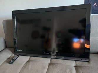 40” Emerson TV