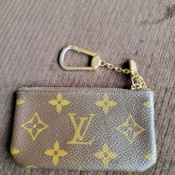 Louis Vuitton Key Chain 