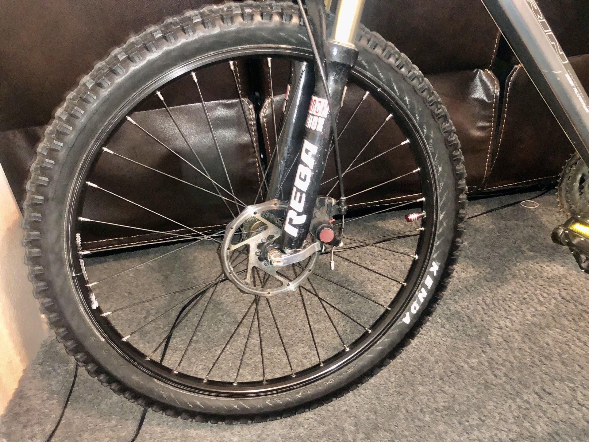 marin hydrolight 6061 aluminum