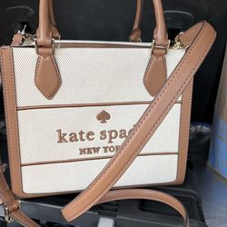 Authentic Kate spade hand bag