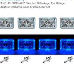 Gbody LED Headlights 