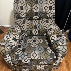 Recliner Chair