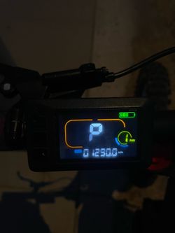 72v Rawr Mantis Mini $1000 cash