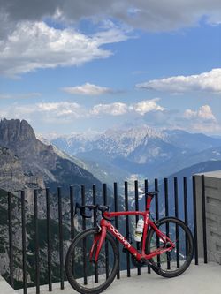Pinarello Dogma F10