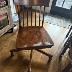 Office Chair Adjustable Height