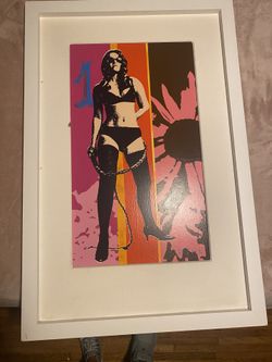 The Woman