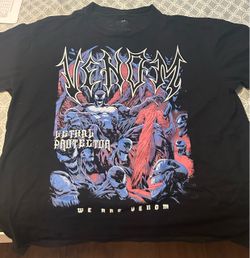 Men’s XL Venom T-Shirt