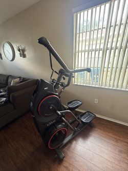🔥 Bowflex Max Trainer M3 – Excellent Condition – $450 OBO 🔥