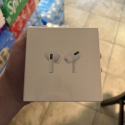 AirPods Pro’s! Original 
