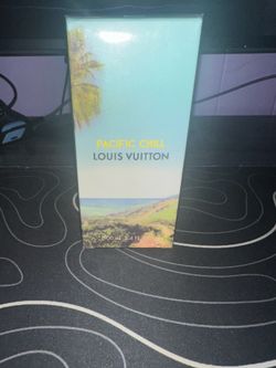 Pacific chill Louis Vuitton cologne