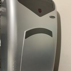 Portable Ac Unit
