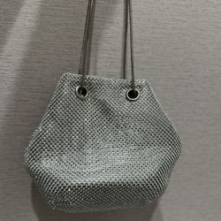 Small Glam Night Tote