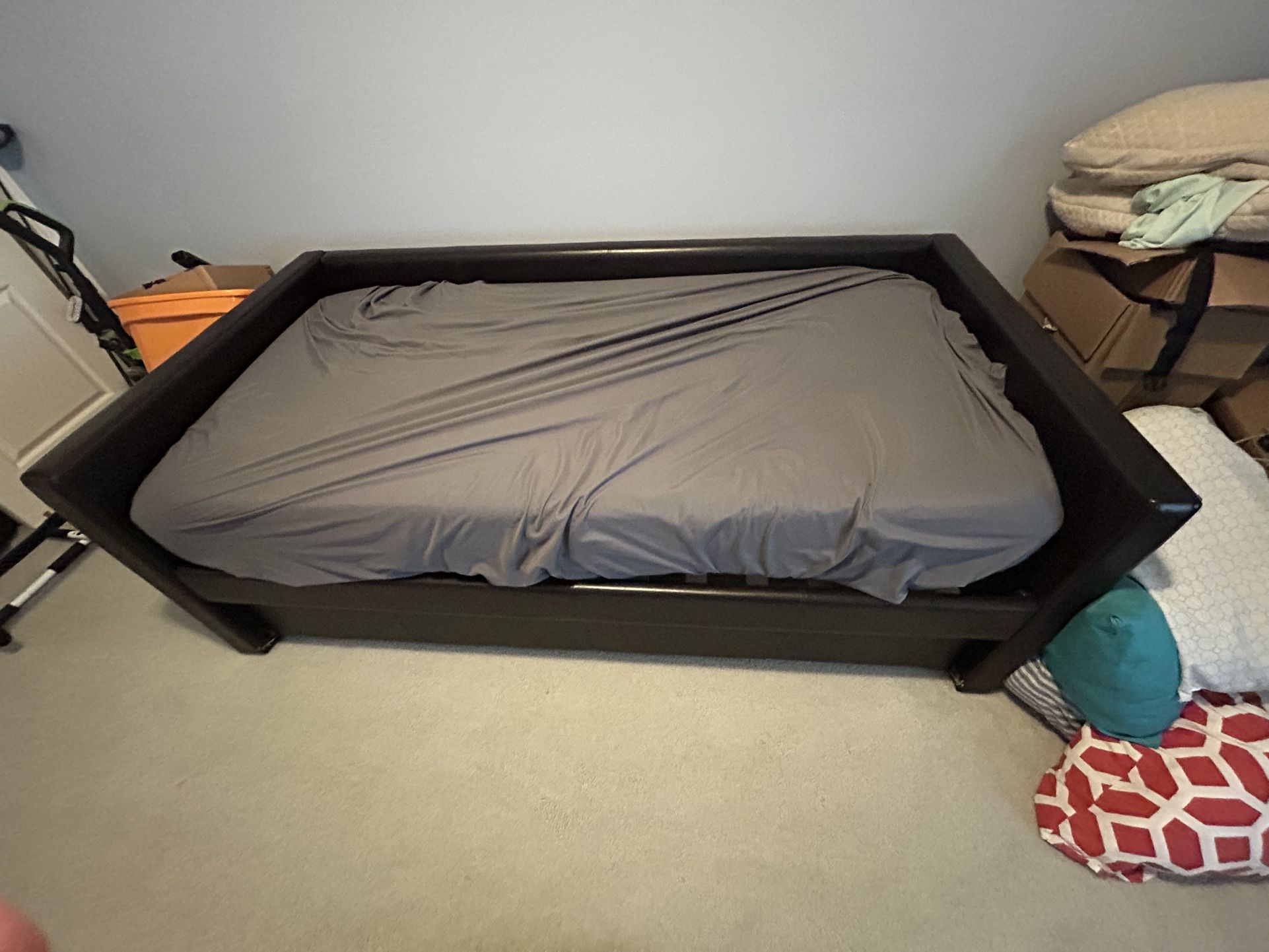 Day Bed!