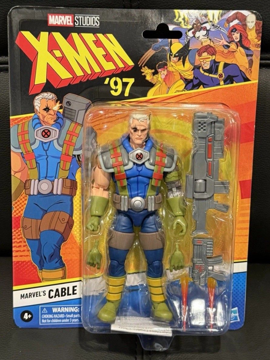 Marvel