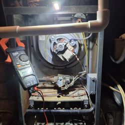 Calefacción/Heating/Hvac Technical 