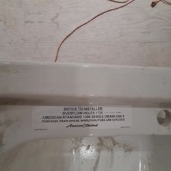 Bañera
