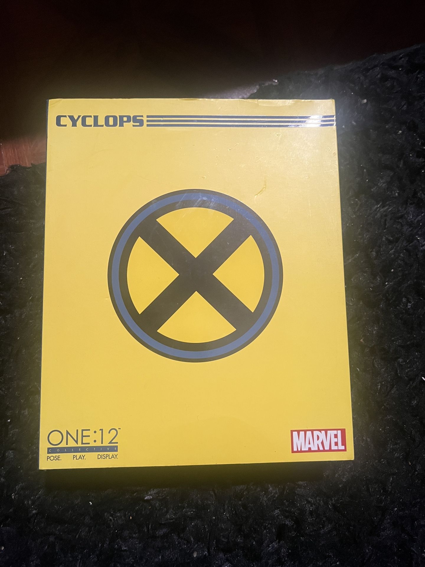 Mezco Cyclops
